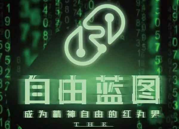 柯李思chris2022红丸会员4.0《自由蓝图》视频课程插图