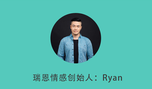 瑞恩Ryan团队 瑞恩VIP全系列课程插图