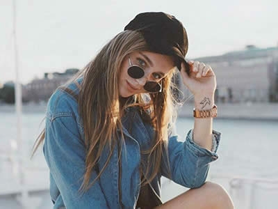 女生是恋爱高手的表现,这样的女生你可能hold不住插图 女生是恋爱高手的表现,这样的女生你可能hold不住插图
