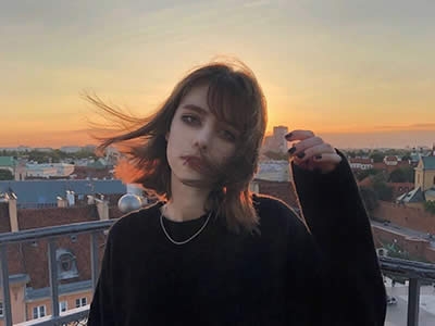 男女网恋聊久了真的会聊出感情吗?插图 男女网恋聊久了真的会聊出感情吗?插图