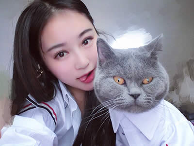 为什么越冷淡双鱼女她越爱你?该怎么冷淡她插图 为什么越冷淡双鱼女她越爱你?该怎么冷淡她插图