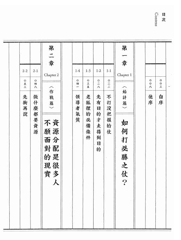 那个奥客《坏男人的孙子兵法》PDF电子书插图2