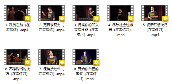 RSD朱利安《高共振沟通》视频课程插图3 RSD朱利安《高共振沟通》视频课程插图3