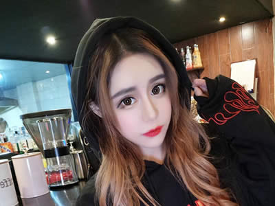 遇到很高冷的女生该怎么撩?3招帮你追到她插图 遇到很高冷的女生该怎么撩?3招帮你追到她插图