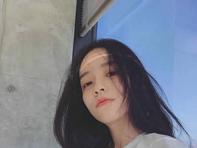 女生问自己为什么找不到女朋友该怎么回?插图 女生问自己为什么找不到女朋友该怎么回?插图