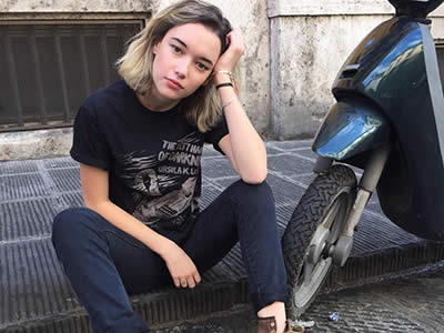 为什么说不物质的女人你驾驭不了?插图 为什么说不物质的女人你驾驭不了?插图