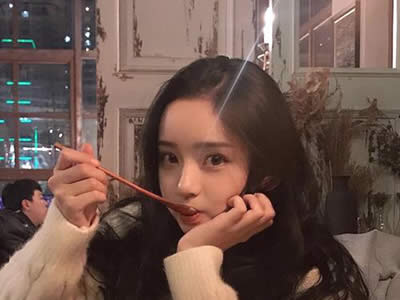 为什么你喜欢的女生总是对你没什么兴趣插图 为什么你喜欢的女生总是对你没什么兴趣插图