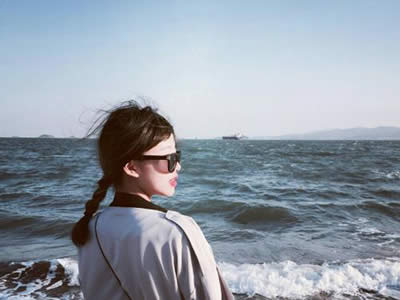 逗女生开心的笑话套路，深情与套路缺一不可插图