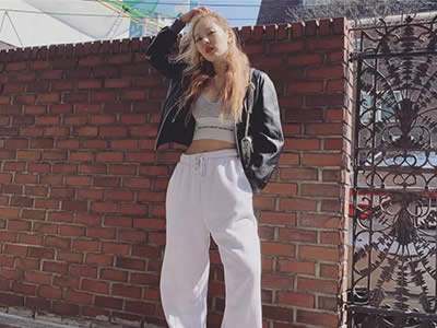 为什么长得一般的女生很多人追?插图