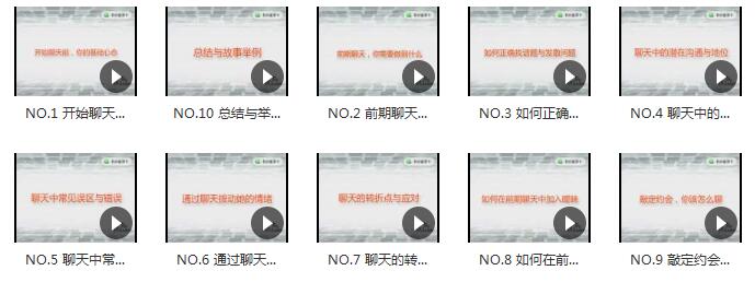 但丁《聊妹》完整版插图 但丁《聊妹》完整版插图