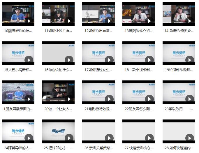 舞步情感阿哲 《设计第二名片》插图 舞步情感阿哲 《设计第二名片》插图