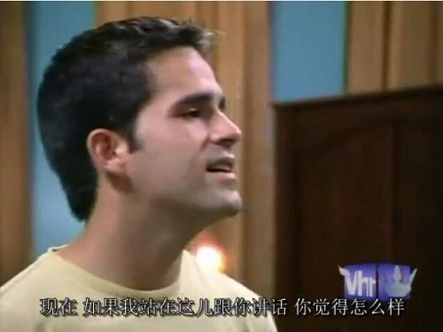 迷男《把妹达人真人秀》 第一季~第二季中文字幕合集插图3 迷男《把妹达人真人秀》 第一季~第二季中文字幕合集插图3
