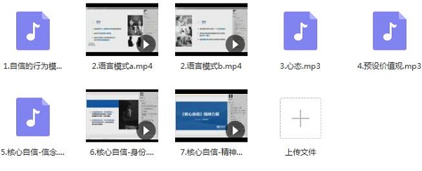 乌鸦救赎《核心自信》完整版插图 乌鸦救赎《核心自信》完整版插图