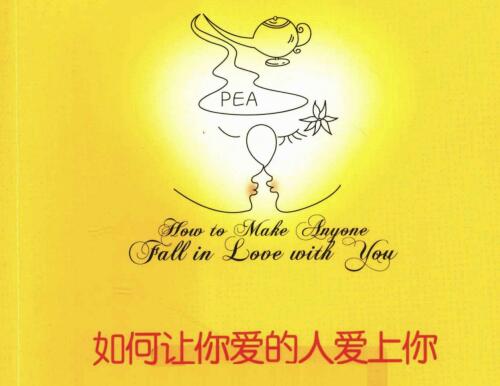 莉尔·朗兹《如何让你爱的人爱上你》电子书下载插图 莉尔·朗兹《如何让你爱的人爱上你》电子书下载插图