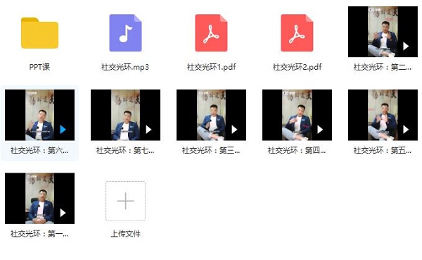 乌鸦救赎《社交光环》完整版插图1 乌鸦救赎《社交光环》完整版插图1