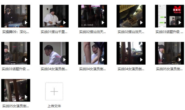 柯李思Chris《曼森方法》课程下载插图4 柯李思Chris《曼森方法》课程下载插图4